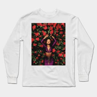 Love Deluxe - Diamond Life Long Sleeve T-Shirt